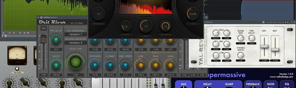 free vst plugins for ableton