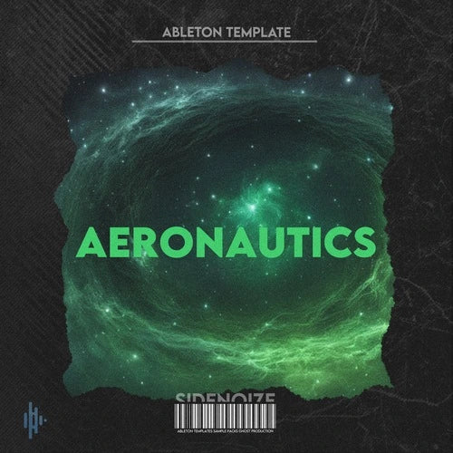 Aeronautics (Ableton template)