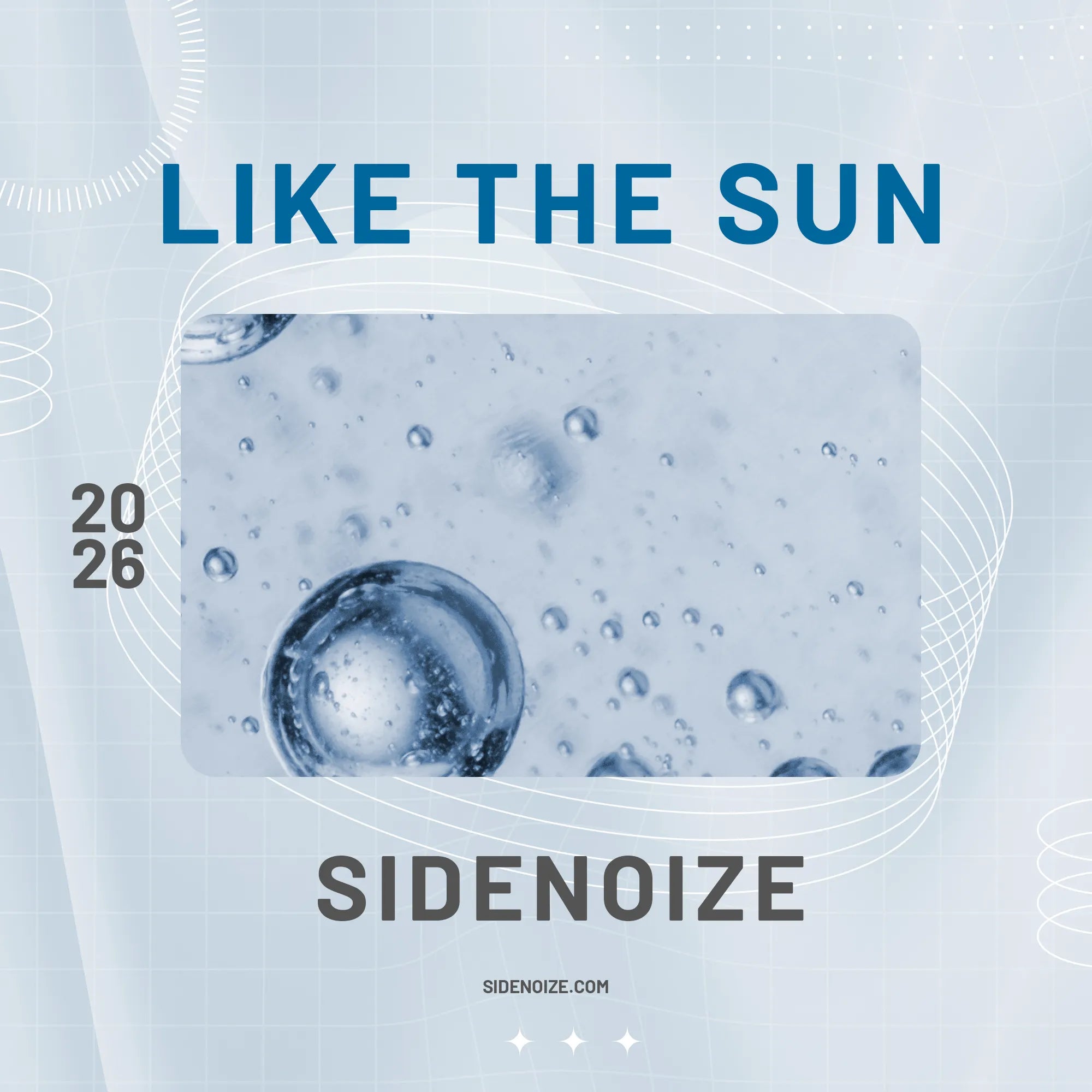 Like the Sun