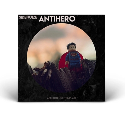 Future house Ableton