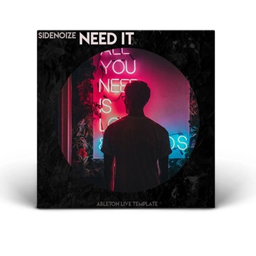 Need It