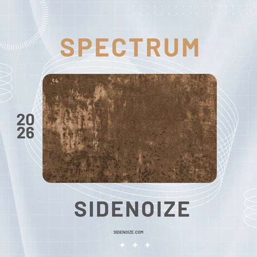 Spectrum