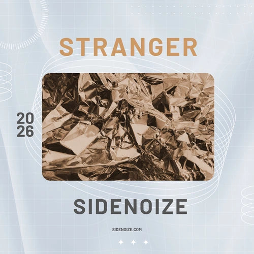 Stranger