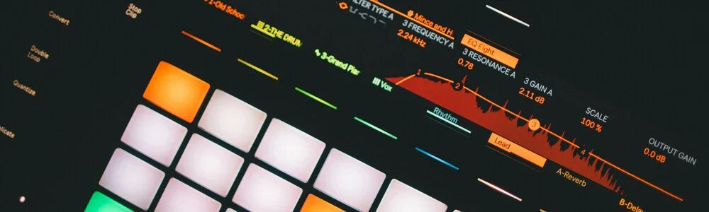 free ableton templates