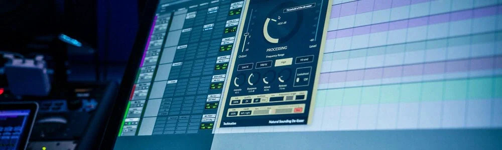 tips for music production