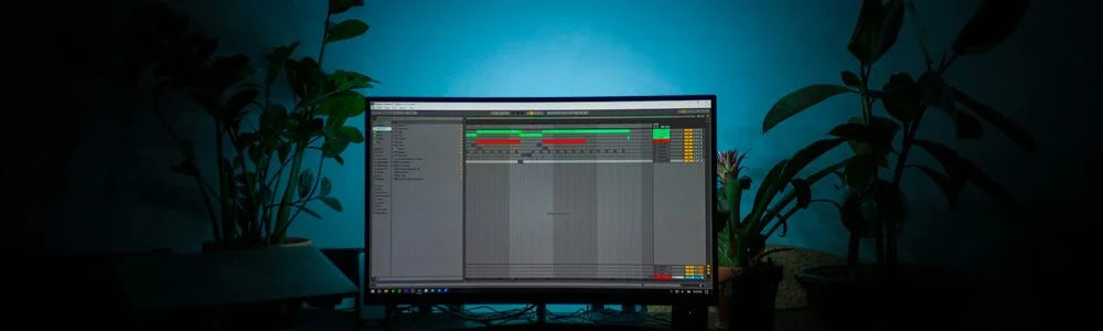 List of the best Ableton project files