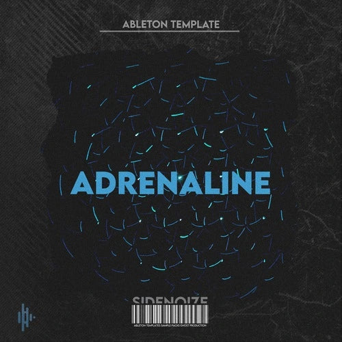 Adrenaline (Ableton template)