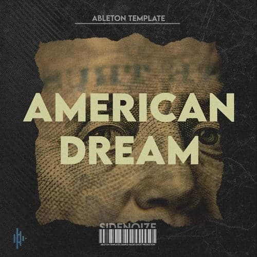 American Dream (Ableton template)