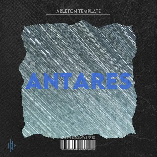 Antares (Ableton template)