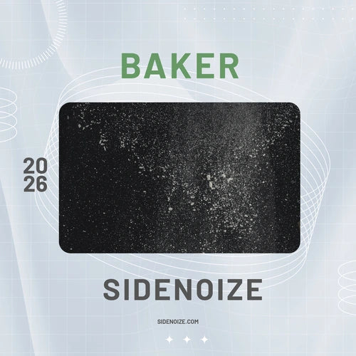 Baker