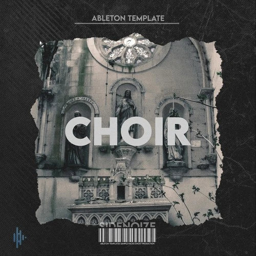 Choir (Ableton template)