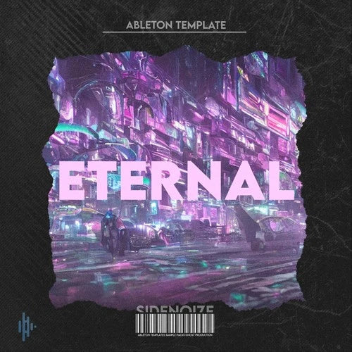 Eternal (Ableton template)