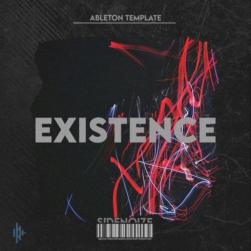 Existence (Ableton template)