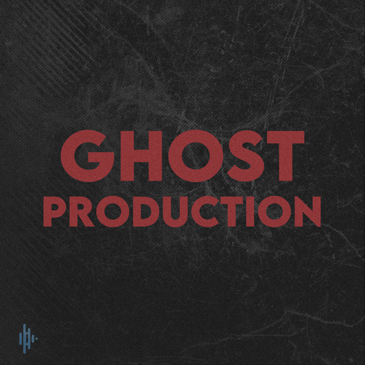 Ghost 483 (Ghost Production)
