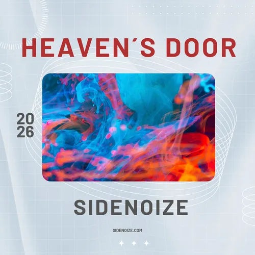 Heaven's Door