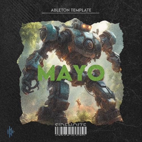 Mayo (Ableton template)