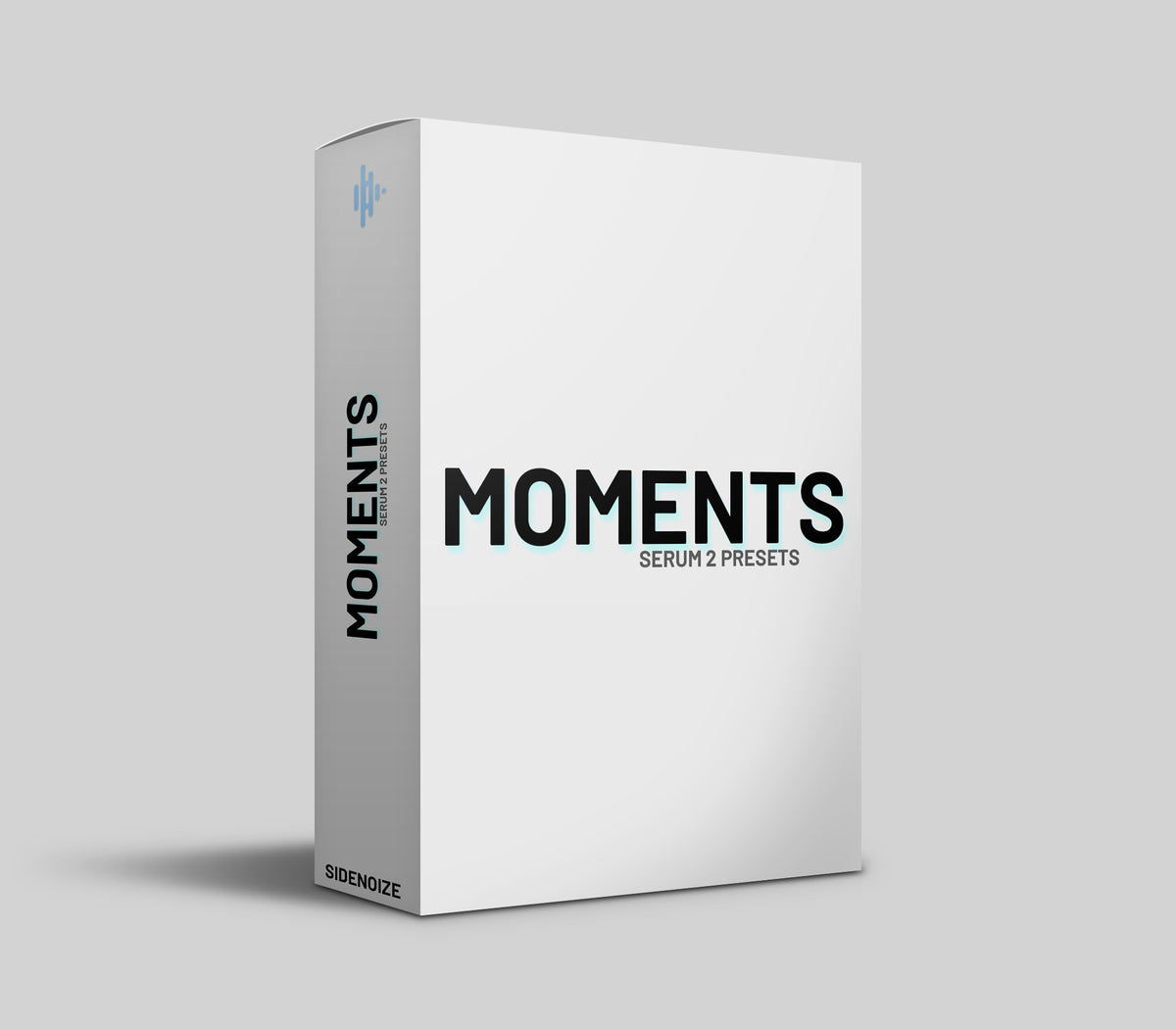 MOMENT - Serum 2 Presets