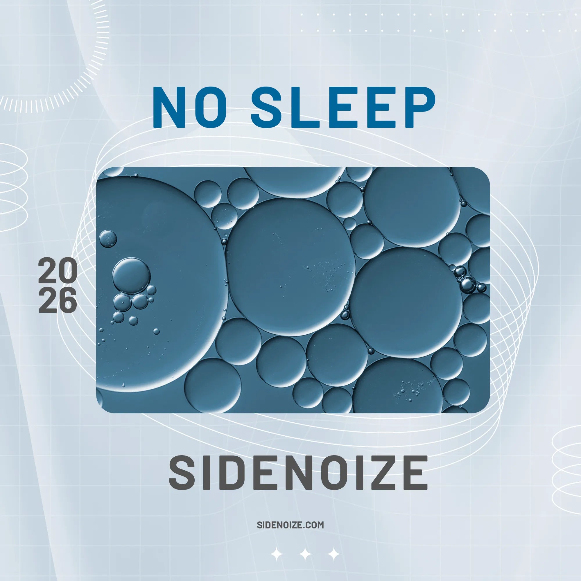No Sleep