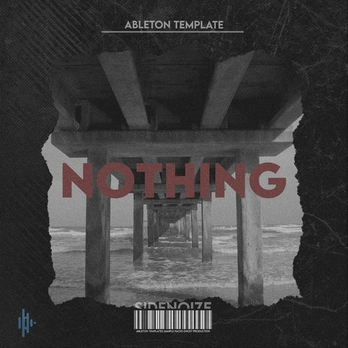 Peak-Time Techno Ableton project - Nothing