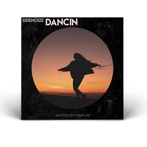 Dancin (Ableton template)