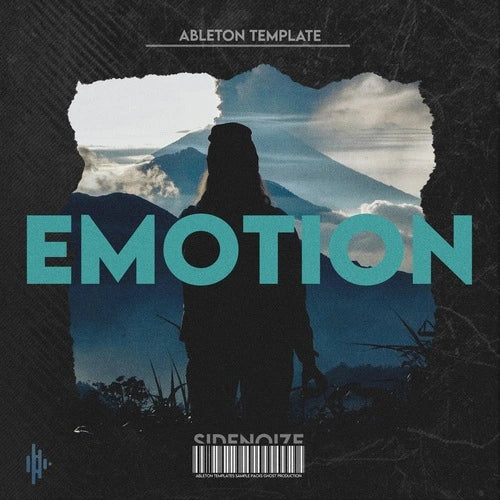 Emotion (Ableton template)