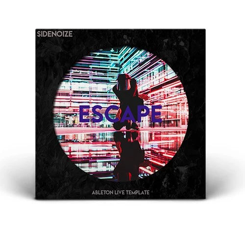 Escape (Ableton template)