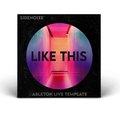 Like This (Ableton template)