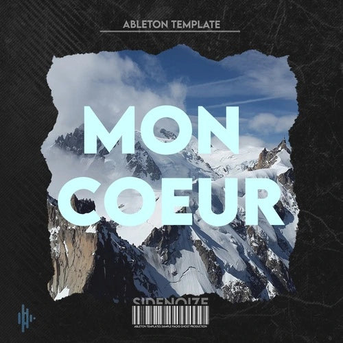 Mon Coeur (Ableton template)