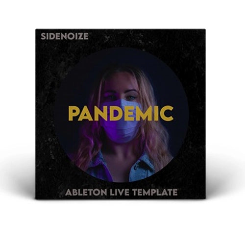 Pandemic (Ableton template)