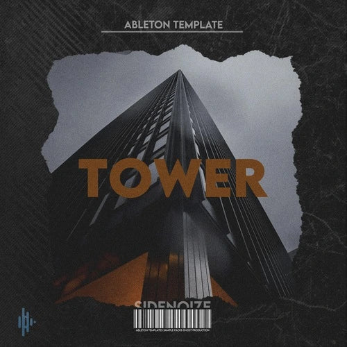 Tower (Ableton template)