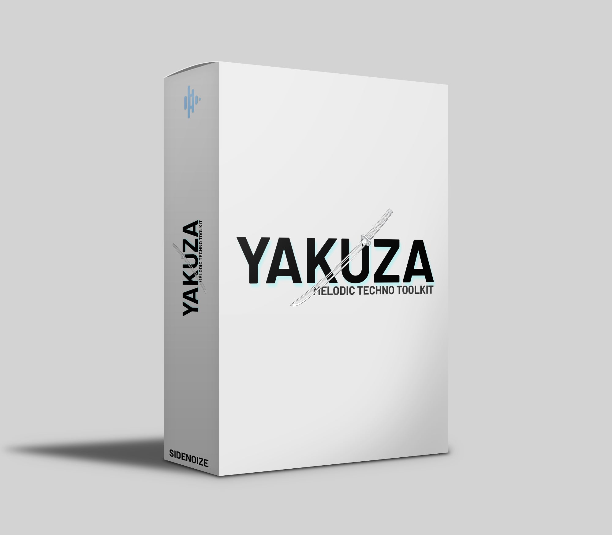 Melodic Techno Serum Presets &amp; Sample Pack