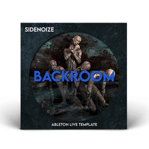 Backroom (Ableton template)