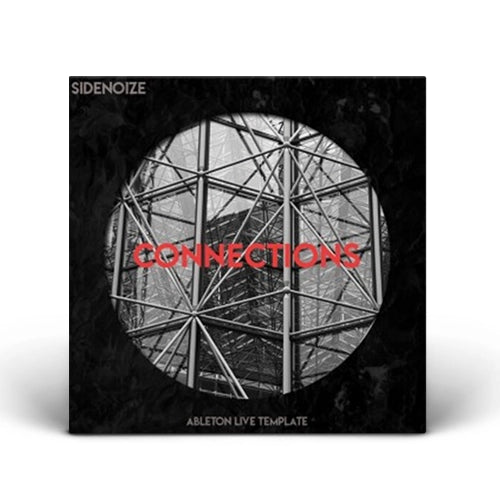 Connections (Ableton template)