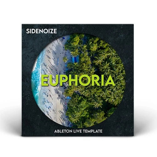 Euphoria (Ableton template)