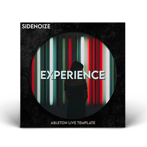 Experience (Ableton template)