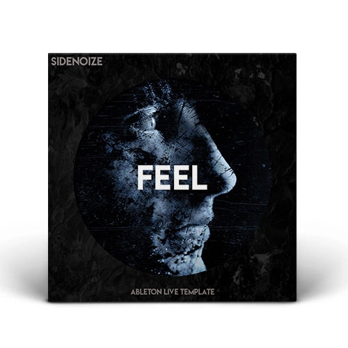 Feel (Ableton template)