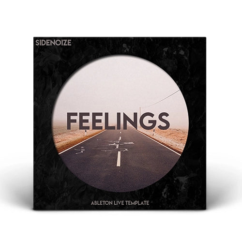 Feelings (Ableton template)