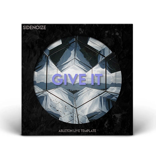 Give it (Ableton template)