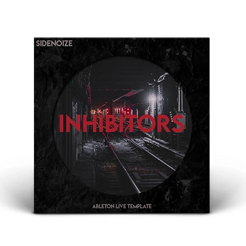 Inhibitors (Ableton template)