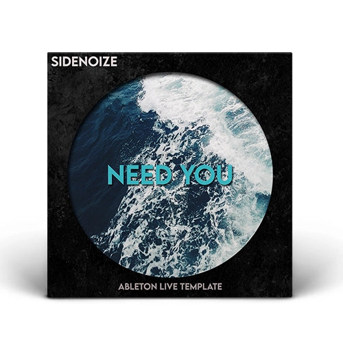 Need you