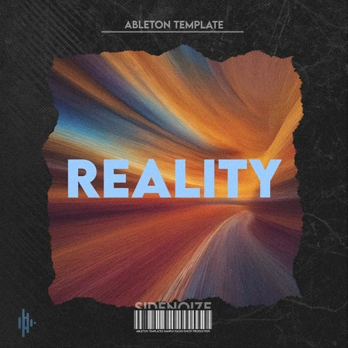 Reality (Ableton template)
