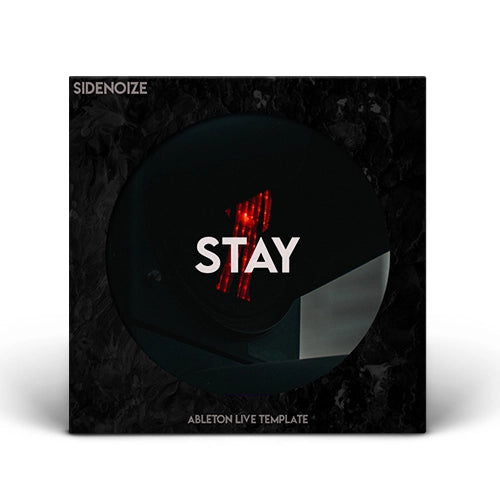 Stay (Ableton template)