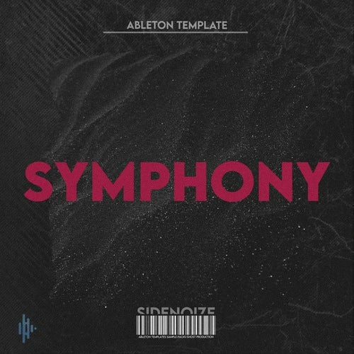 Symphony (Ableton template)